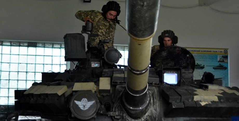 Фото: facebook.com/dshv.mil.gov.ua