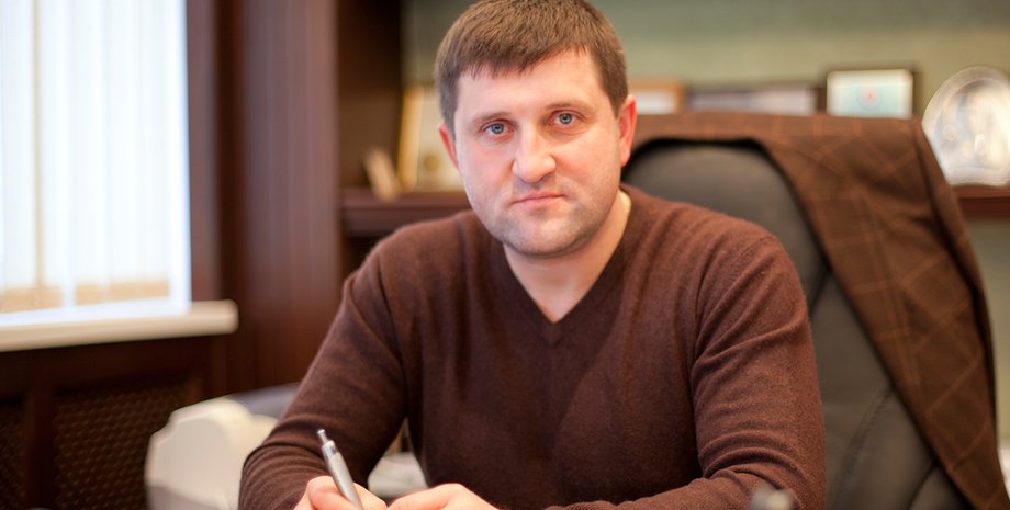 Александр Лазорко / Фото: energynews-com-ua