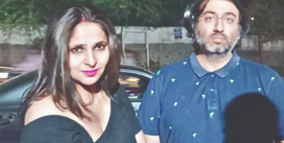 Жена убила мужа, супруги сильно поссорились, не повез в Дубай, ударила мужа, ударила по лицу, обильное кровотечение, женщину арестовали