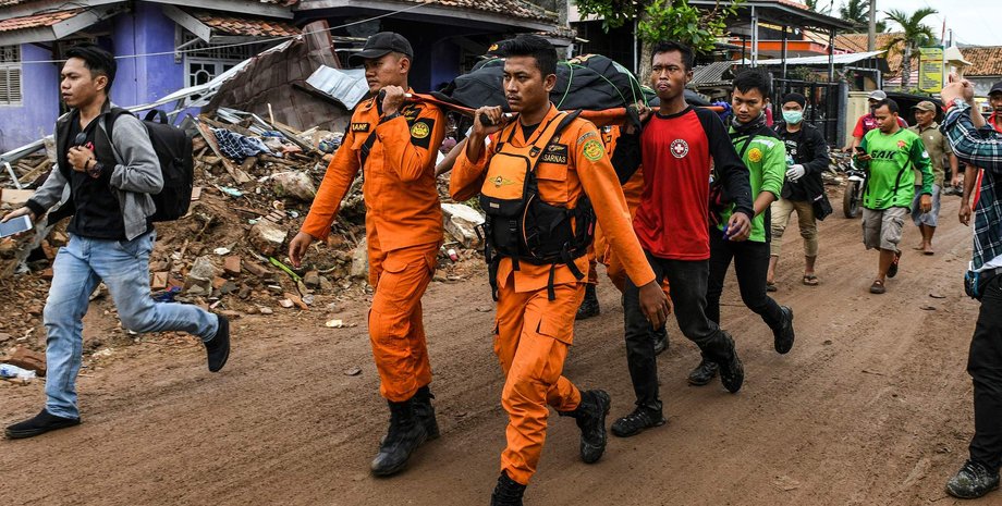 Фото: twitter CGTNOfficial