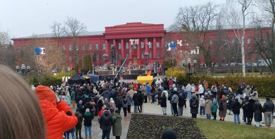 Съемки нового сезона шоу "МастерШеф" Съемки нового сезона шоу "МастерШеф", мастершеф 15 сезон, мастершеф 15
