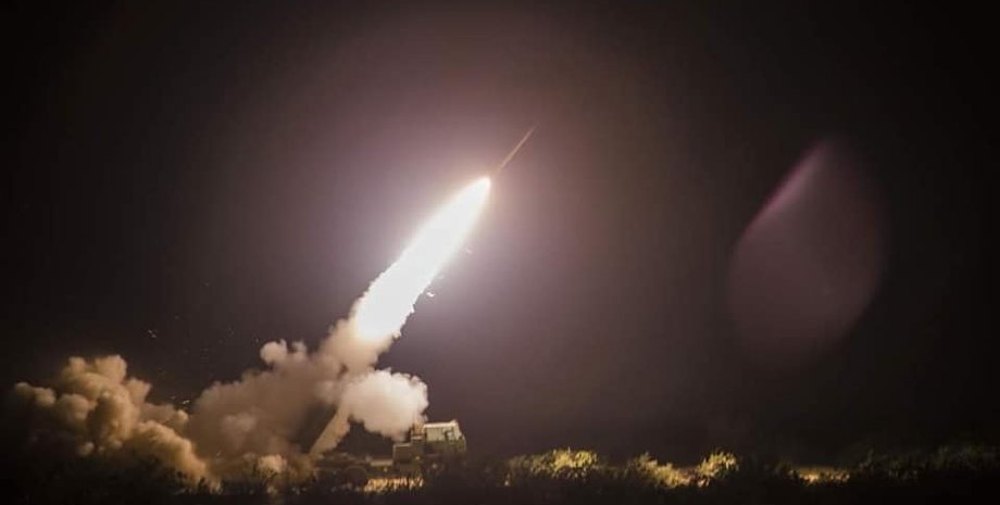 HIMARS ЗСУ, війна, Україна, фото