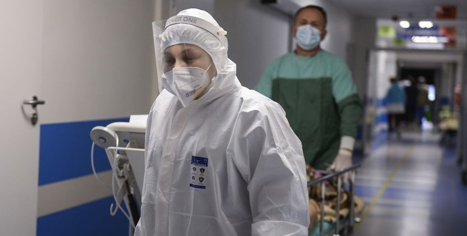 коронавирус, пандемия коронавируса, исследование коронавируса, мутации коронавируса