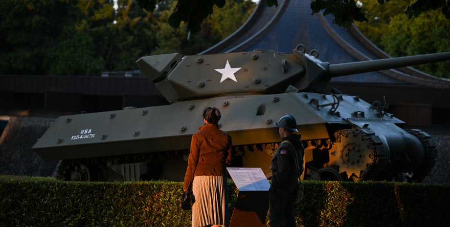 битва за Нормандію, висадка в Нормандії