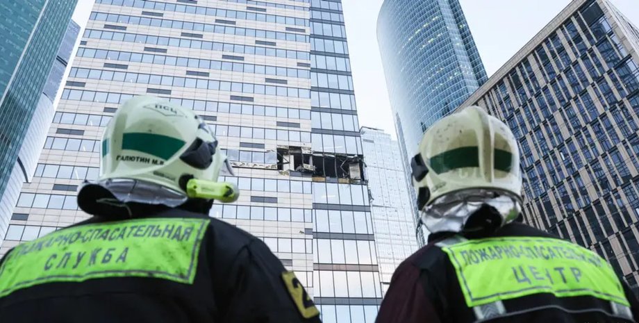 Москва, Москва атака, Москва взрывы, Москва-Сити дроны, Москва-Сити новости, Москва спасатели, Москва полицейские, Москва-Сити новости