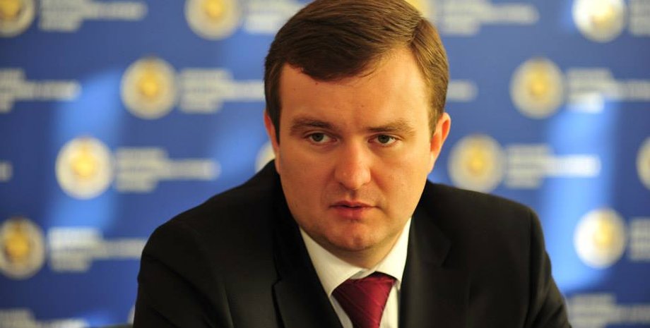 Дмитрий Ворона / Фото: inform-ua.info