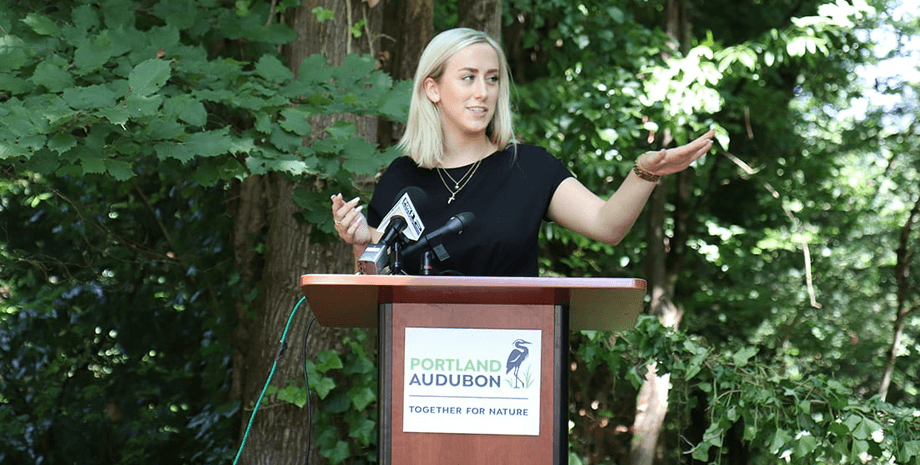 Семья передала участок земли городу, отдали земли, большая территория, дикая природа, заповедник, сделали заповедник, миллионы долларов