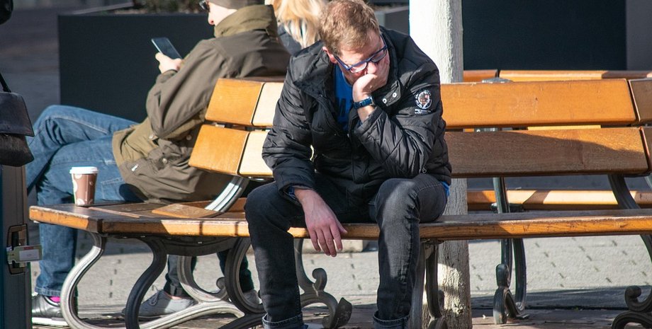 безработный, безработный в германии, безработный украинец, безработица