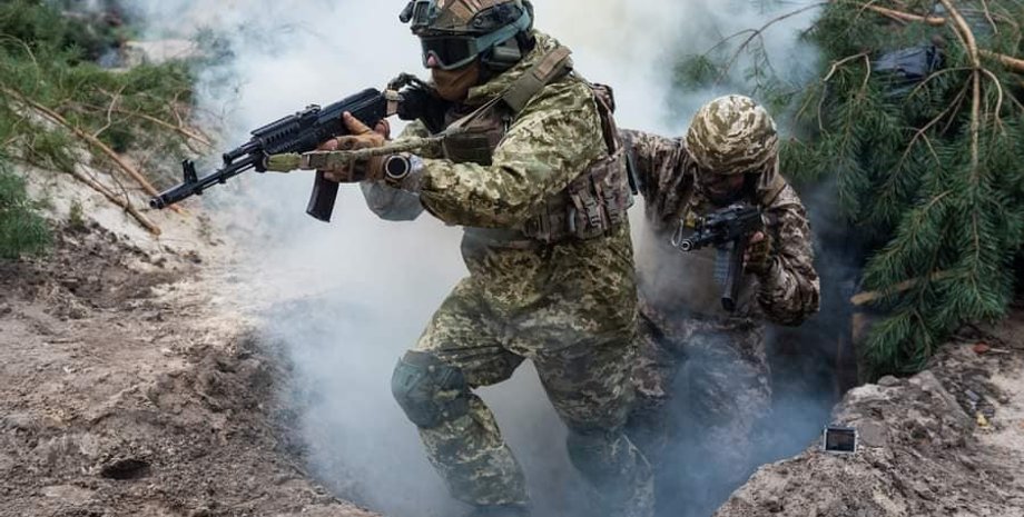 Контрнаступление ВСУ, контрнаступление, контрнаступление Украины, ВСУ