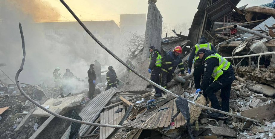 атака на хмельницький сьогодні, вибухи в хмельницькому, удар по хмельницькому, Хмельницький обстріл, обстріл Хмельницького