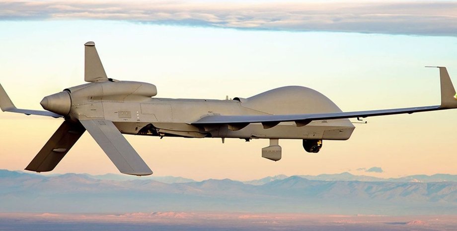 Безпілотник MQ-1C Grey Eagle, Grey Eagle, безпілотники Grey Eagle, американські безпілотники