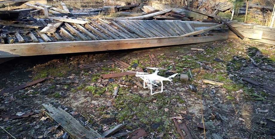 Фото: facebook.com/GeneralStaff.ua