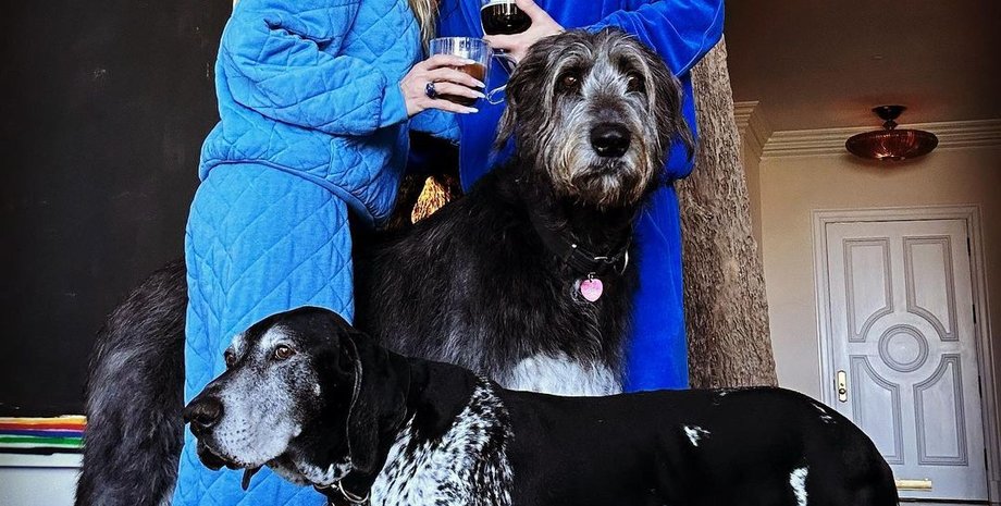 Хайди Клум и Том Каулитц, Хайди Клум модель, Хайди Клум фото, Хайди Клум возраст, Хайди Клум муж