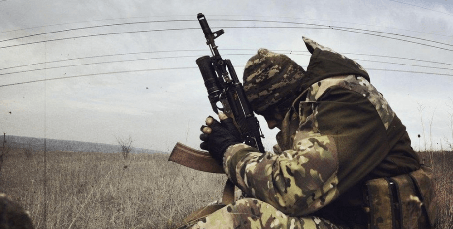 погибшие на донбассе