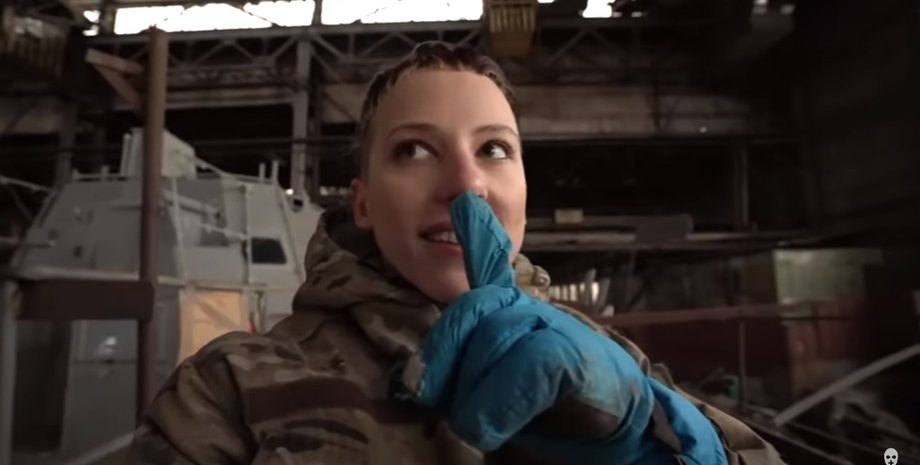 завод кузня на рыбальском, недостроенная гюрза