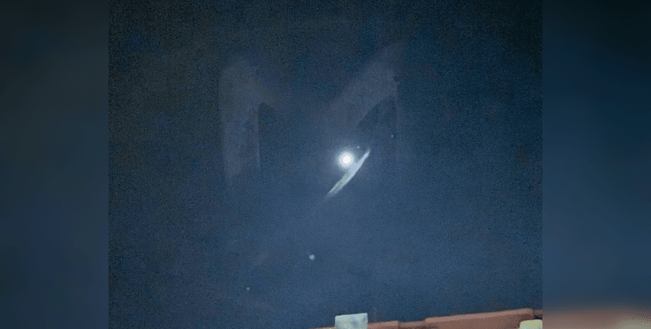 БПЛА, дрон, безпілотник, Курська АЕС, Курчатов, ППО, ЗС РФ