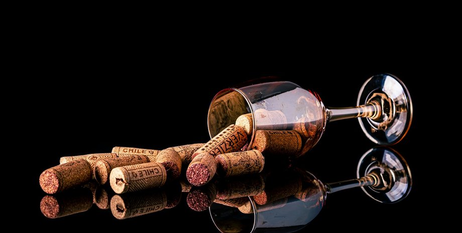 выдохшееся вино, соус, маринад, уксус