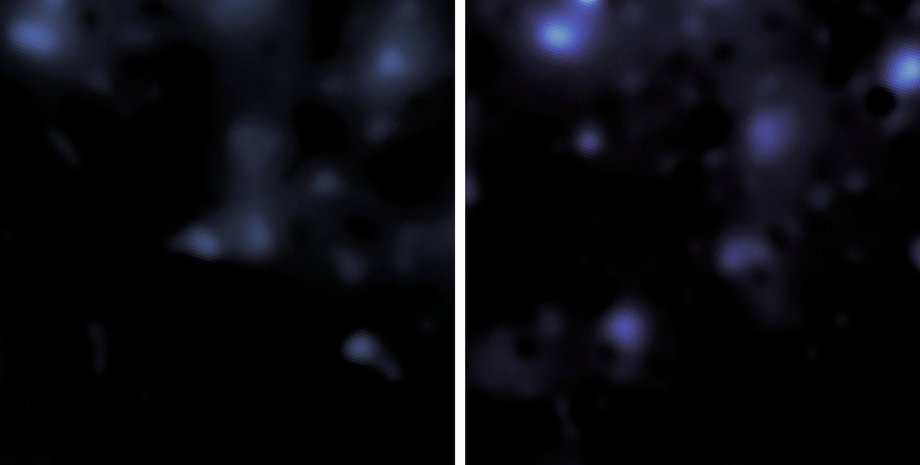 темна матерія