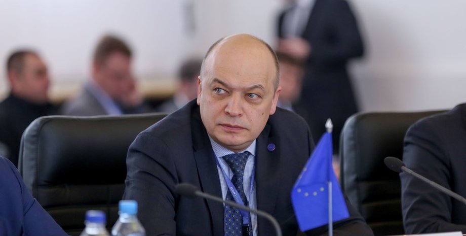 Кястутис Ланчинскас / Фото из открытых источников