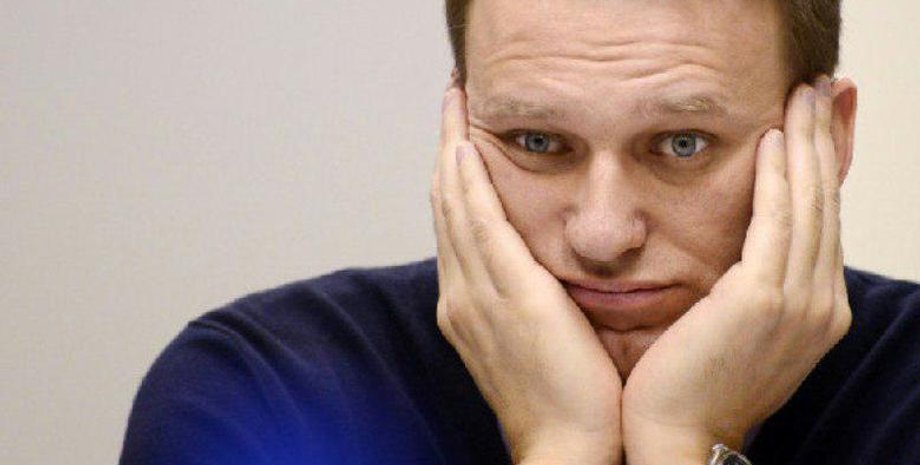 Алексей Навальный/Фото с сайта newizv
