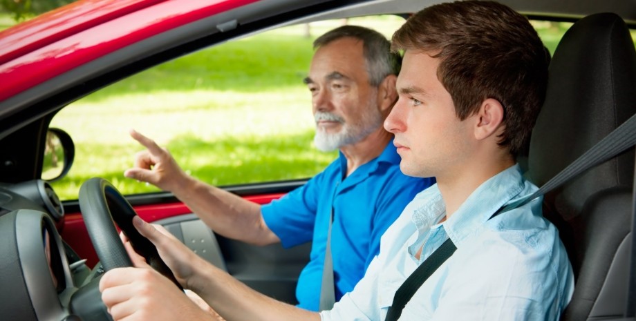 Обучение вождению, начинающие водители, городские авто, авто для начинающих водителей