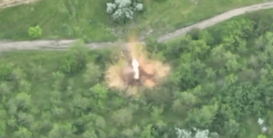 д-20 знищення д-20