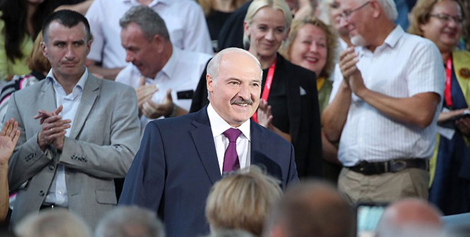 Фото: president.gov.by