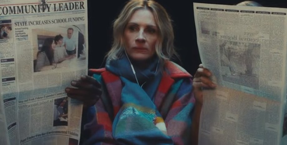 Фото: кадр из видео