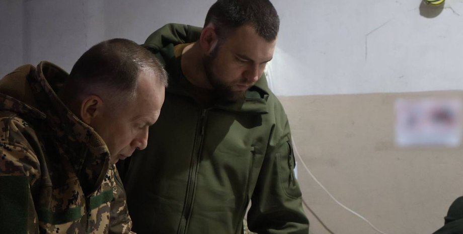 Бахмут, ВСУ, Донбасс, Александр Сырский, российская пропаганда