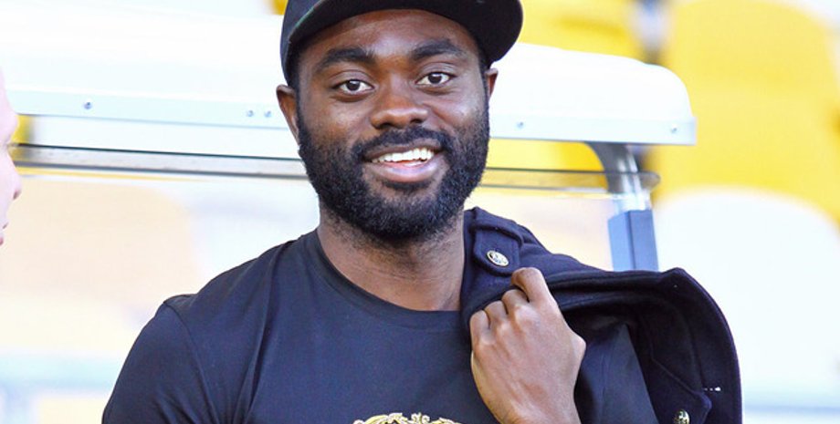 Лукман Аруна / Фото: UA-Football