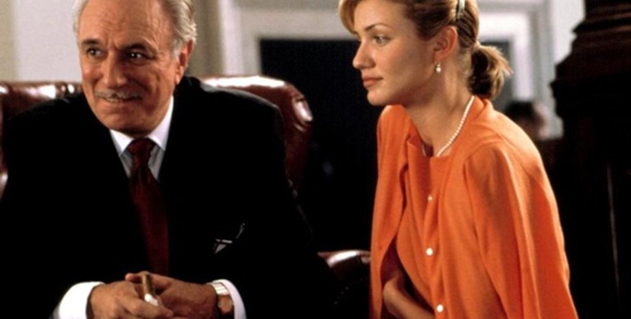 Фото: Кадр из фильма