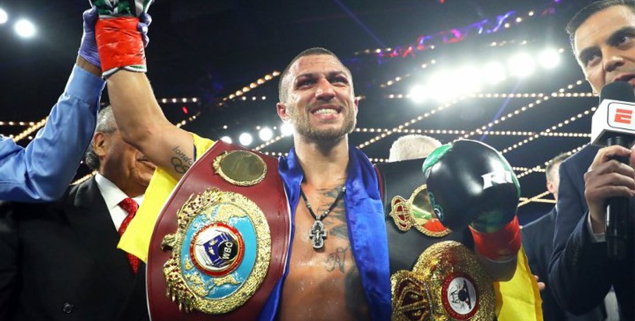 Фото: boxingscene.com