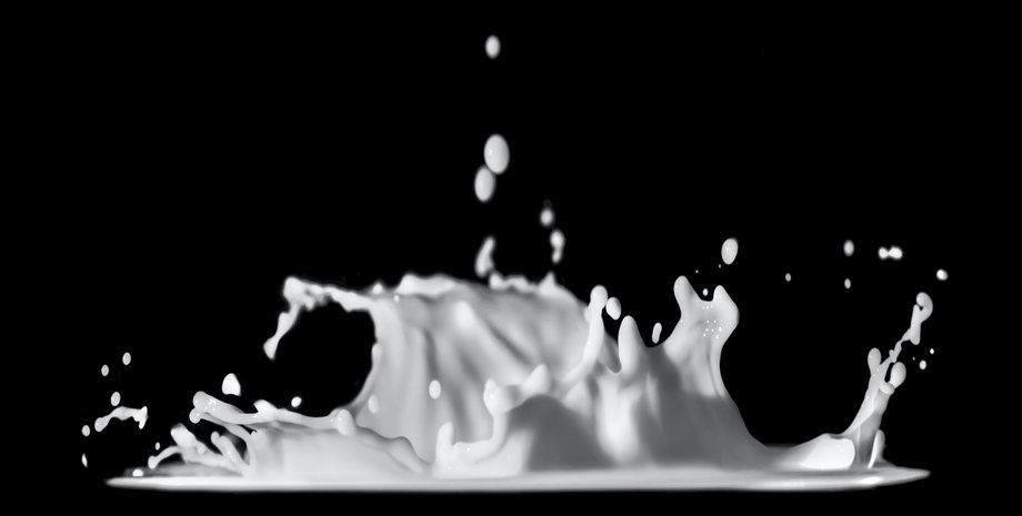 молоко, мороженое, здоровье, питание