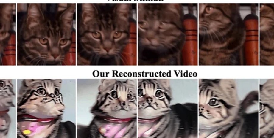 чтение мыслей, ИИ