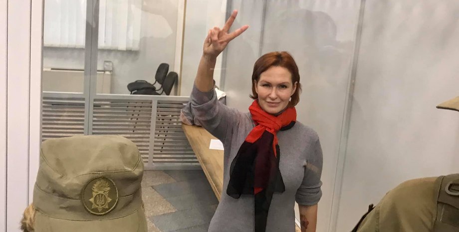 юлия кузьменко, кузьменко в ес,