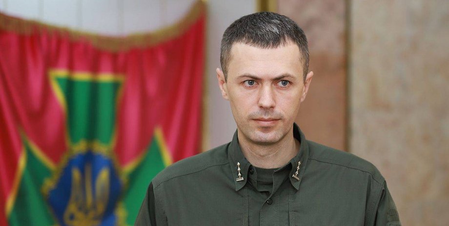Андрій Демченко