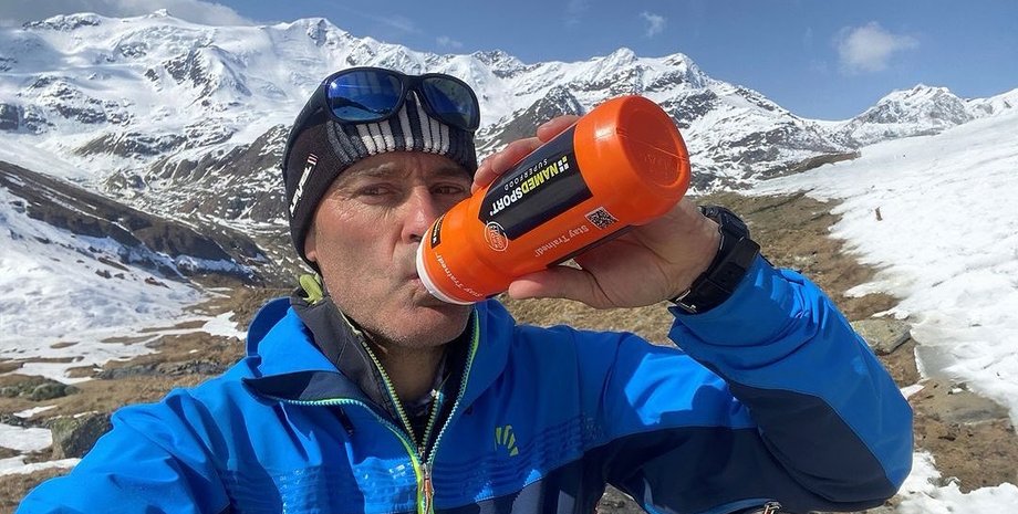 Марко Конфортола