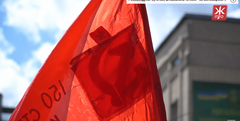 9 мая в житомире