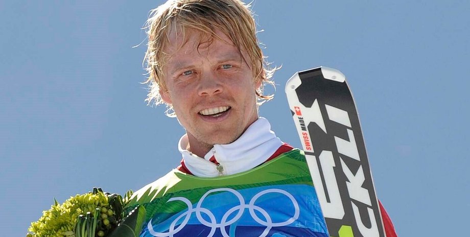 Аудун Гренволд