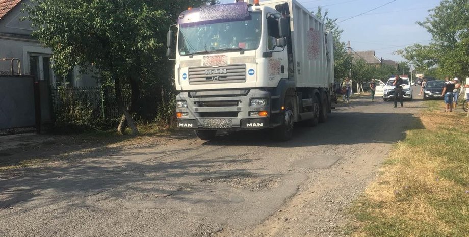 Фото: Національна поліція