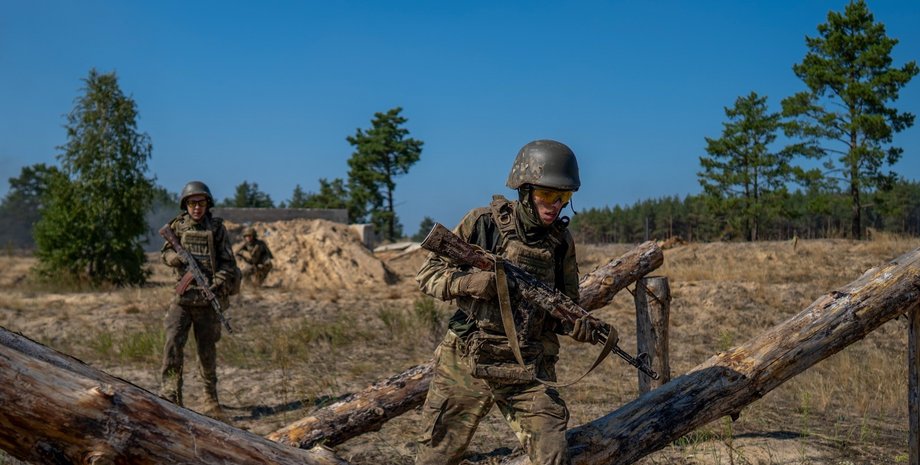 125 бригада хочет уйти в ссср