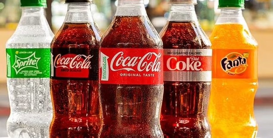 Coca-Cola, пластик, переробка