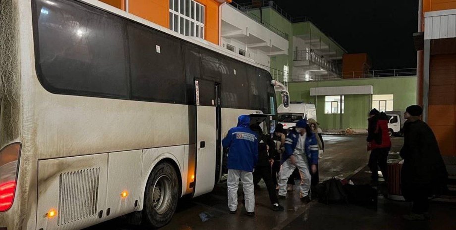 поезд, грипп, Луганщина