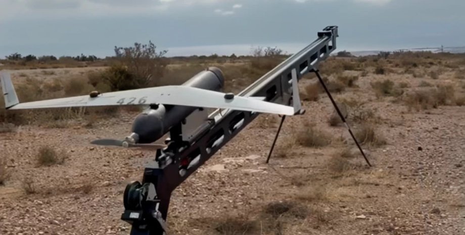 Udostępnij: Europejska firma Destinus testowała swój system antydronowy Hornet p...