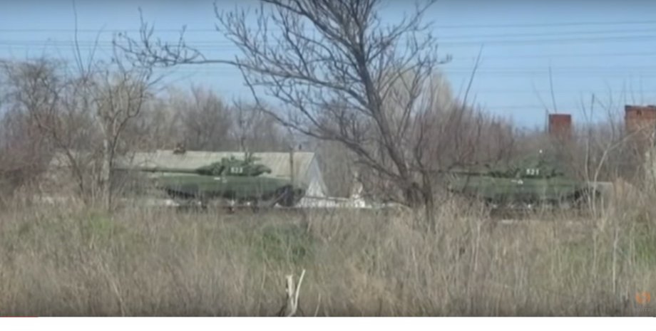 Скриншот видео Reuters