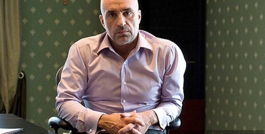 Фото: Дмитрий Стойков