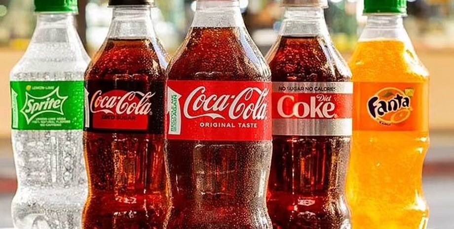 Coca-Cola, пластик, переработка