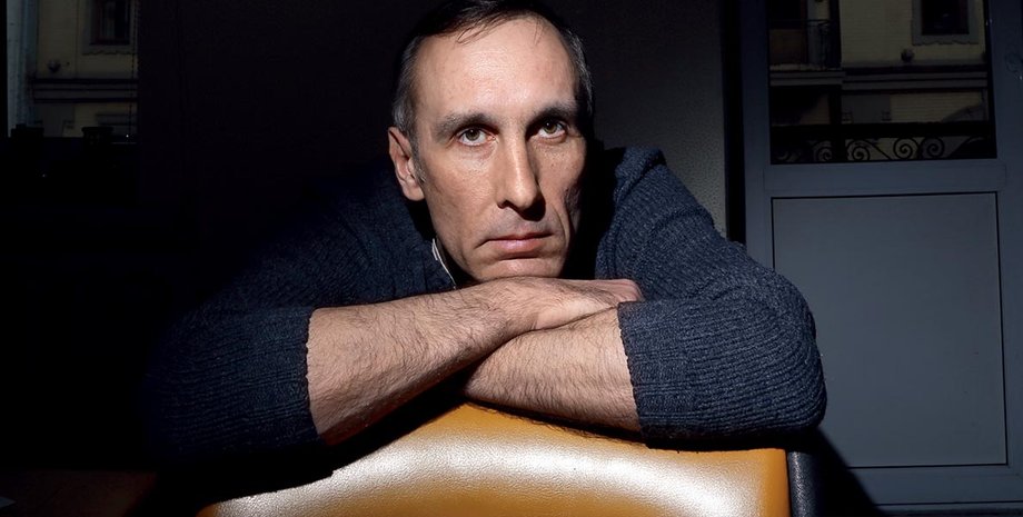 Фото: Александр Чекменев