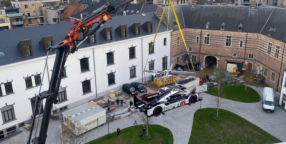 гибрид Порше 919, Порше 919, Porsche 919 Hybrid, Porsche 919