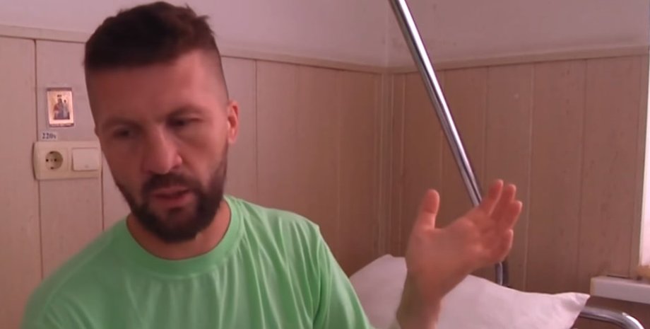 новости запорожья, ситуация орихов, новости луганщины, боец зсу, черви в ране бойца ВСУ, война рф против украины